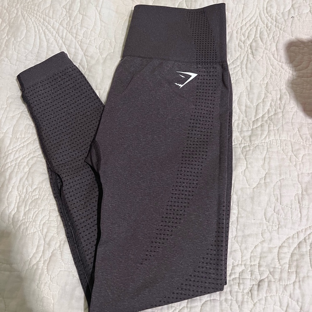 Workout clothes